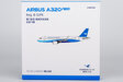 Xiamen Airlines Airbus A320neo (NG Models 1:400)