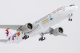 China Eastern Airlines Boeing 777-300ER (NG Models 1:400)