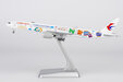 China Eastern Airlines Boeing 777-300ER (NG Models 1:400)