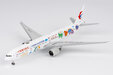 China Eastern Airlines Boeing 777-300ER (NG Models 1:400)