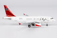 Star Jet Airbus A318-100(CJ) Elite (ACJ318) (NG Models 1:400)