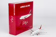 Star Jet Airbus A318-100(CJ) Elite (ACJ318) (NG Models 1:400)