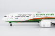 Eva Airways Boeing 787-9 (NG Models 1:400)