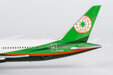 Eva Airways Boeing 787-9 (NG Models 1:400)