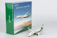 Eva Airways Boeing 787-9 (NG Models 1:400)