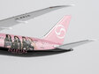 Korean Air Boeing 787-10 (NG Models 1:400)