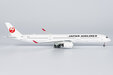 JAL - Japan Airlines Airbus A350-1000 (NG Models 1:400)