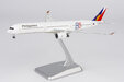Philippine Airlines Airbus A350-1000 (NG Models 1:400)