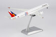 Philippine Airlines Airbus A350-1000 (NG Models 1:400)