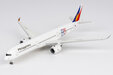 Philippine Airlines Airbus A350-1000 (NG Models 1:400)