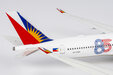 Philippine Airlines Airbus A350-1000 (NG Models 1:400)