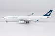 Cathay Pacific Airways - Airbus A330-300 (NG Models 1:400)