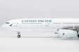 Cathay Pacific Airways Airbus A330-300 (NG Models 1:400)