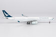 Cathay Pacific Airways Airbus A330-300 (NG Models 1:400)