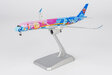 China Southern Airlines Airbus A350-900 (NG Models 1:400)
