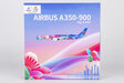 China Southern Airlines Airbus A350-900 (NG Models 1:400)