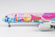 China Southern Airlines Airbus A350-900 (NG Models 1:400)