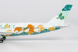 Fantasy Airbus A350-900 (NG Models 1:400)