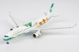 Fantasy Airbus A350-900 (NG Models 1:400)