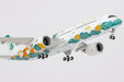 Fantasy Airbus A350-900 (NG Models 1:400)