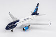 Mexicana Airbus A318-100 (NG Models 1:400)