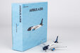 Mexicana Airbus A318-100 (NG Models 1:400)