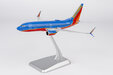 Southwest Airlines Boeing 737-700/w (NG Models 1:200)
