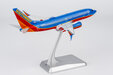 Southwest Airlines Boeing 737-700/w (NG Models 1:200)