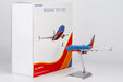 Southwest Airlines Boeing 737-700/w (NG Models 1:200)