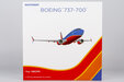 Southwest Airlines Boeing 737-700/w (NG Models 1:200)