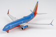 Southwest Airlines Boeing 737-700/w (NG Models 1:200)