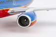 Southwest Airlines Boeing 737-700/w (NG Models 1:200)