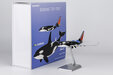 Southwest Airlines Boeing 737-700/w (NG Models 1:200)