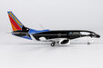 Southwest Airlines Boeing 737-700/w (NG Models 1:200)