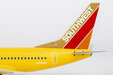 Southwest Airlines Boeing 737-700 (NG Models 1:200)