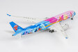 China Southern Airlines Airbus A350-900 (NG Models 1:400)