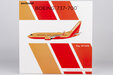 Southwest Airlines Boeing 737-700/w (NG Models 1:200)