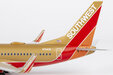 Southwest Airlines Boeing 737-700/w (NG Models 1:200)