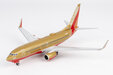 Southwest Airlines Boeing 737-700/w (NG Models 1:200)