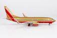 Southwest Airlines Boeing 737-700/w (NG Models 1:200)
