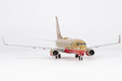 Southwest Airlines Boeing 737-700/w (NG Models 1:200)
