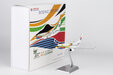 China Eastern Airlines Boeing 737-700/w (NG Models 1:200)