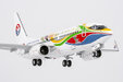 China Eastern Airlines Boeing 737-700/w (NG Models 1:200)