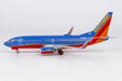 Southwest Airlines - Boeing 737-700/w (NG Models 1:200)