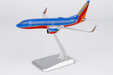 Southwest Airlines Boeing 737-700/w (NG Models 1:200)