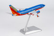 Southwest Airlines Boeing 737-700/w (NG Models 1:200)