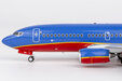 Southwest Airlines Boeing 737-700/w (NG Models 1:200)