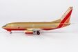 Southwest Airlines - Boeing 737-700 (NG Models 1:200)