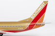 Southwest Airlines Boeing 737-700 (NG Models 1:200)