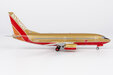 Southwest Airlines Boeing 737-700 (NG Models 1:200)